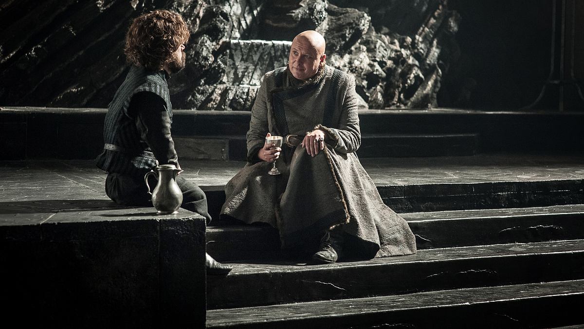 game of thrones - das lied von eis und feuer