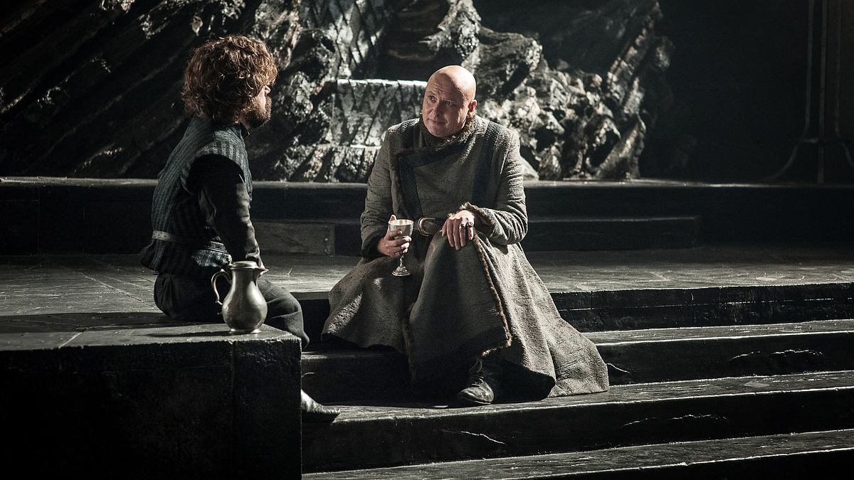 game of thrones - das lied von eis und feuer