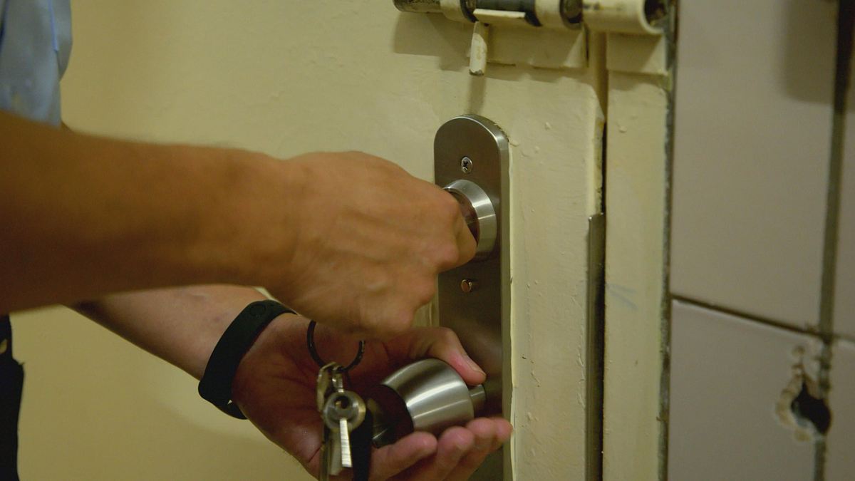 locked up! die härtesten gefängnisse der welt