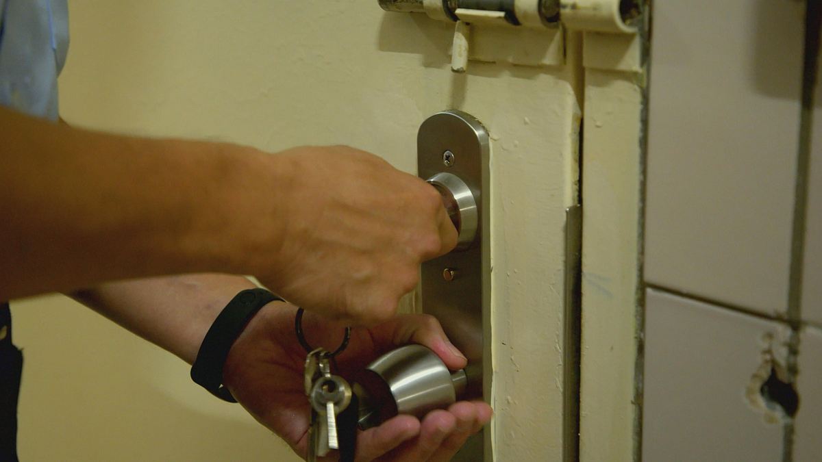 locked up! die härtesten gefängnisse der welt