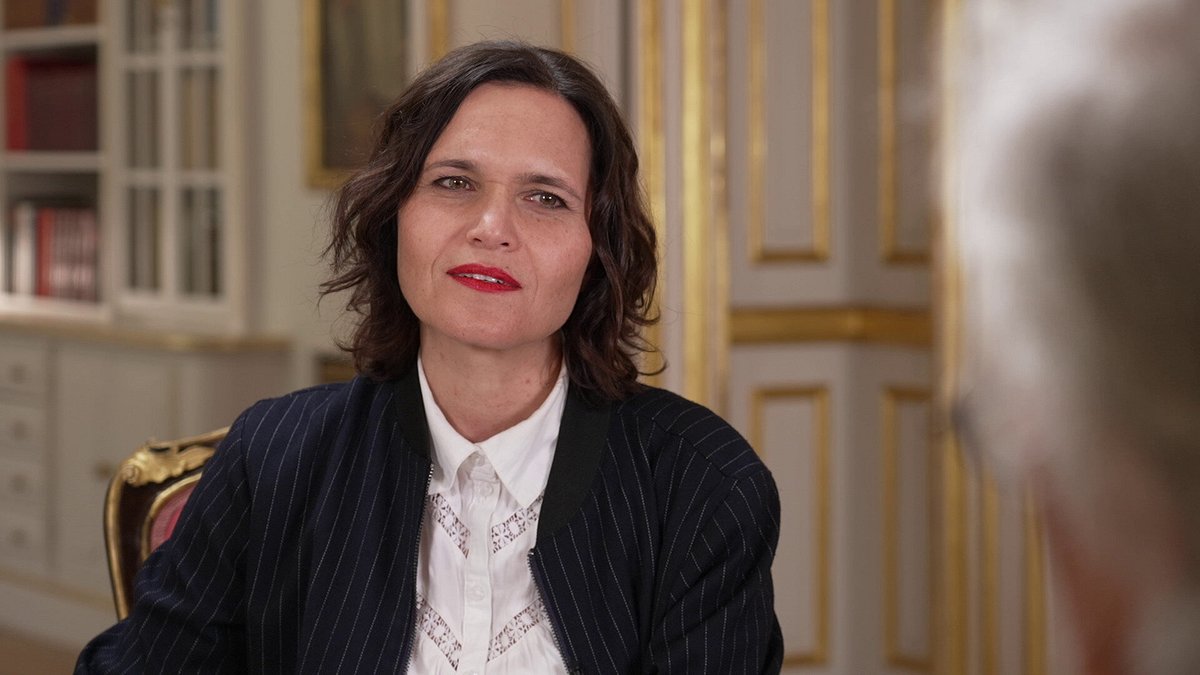 das ganze interview