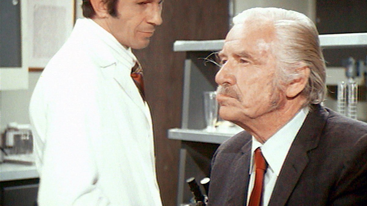 columbo