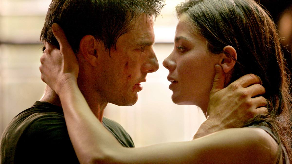 mission: impossible 3