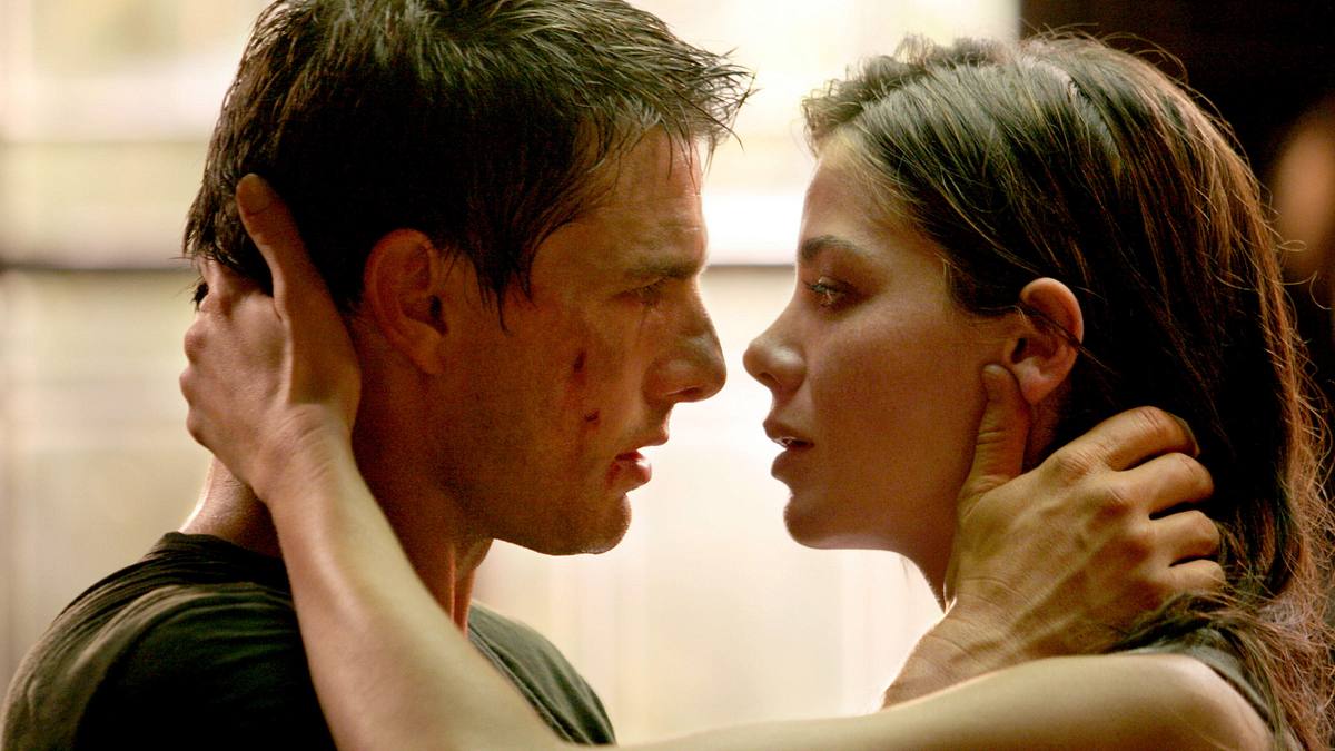 mission: impossible 3
