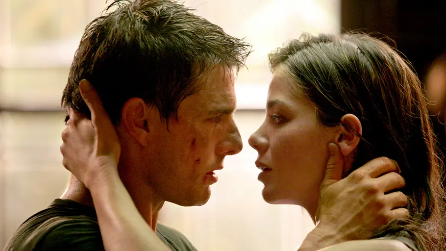 Mission: Impossible 3 mission: impossible 3