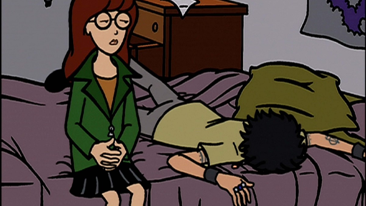 daria