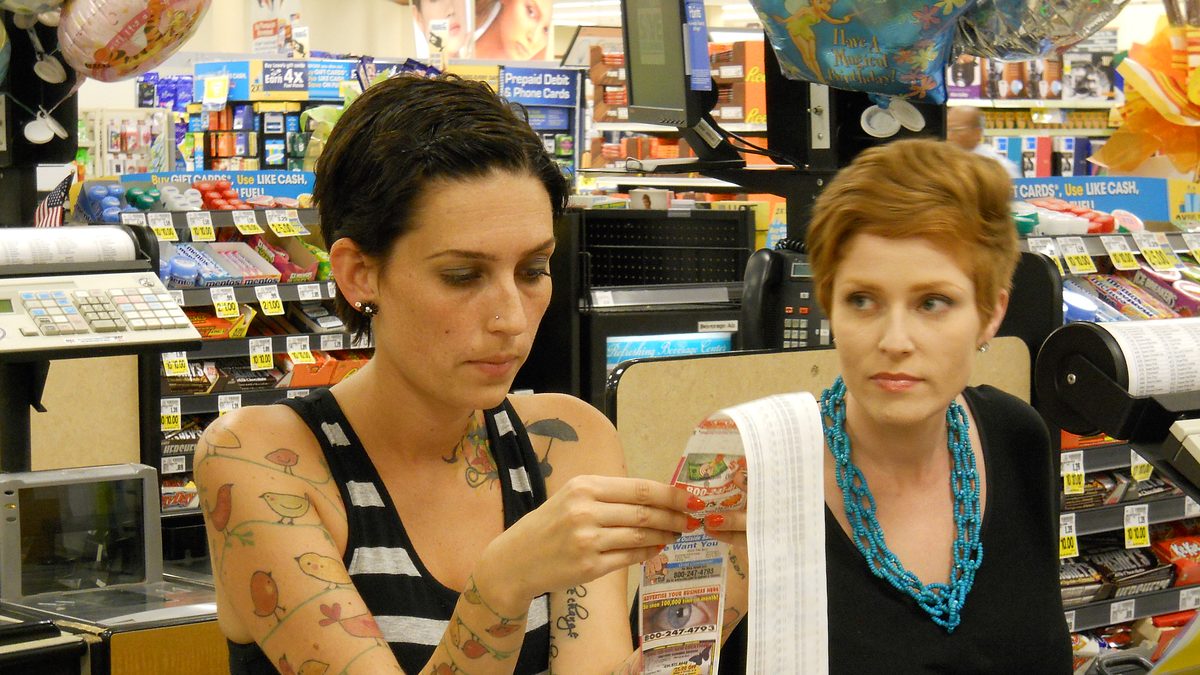 couponing extrem