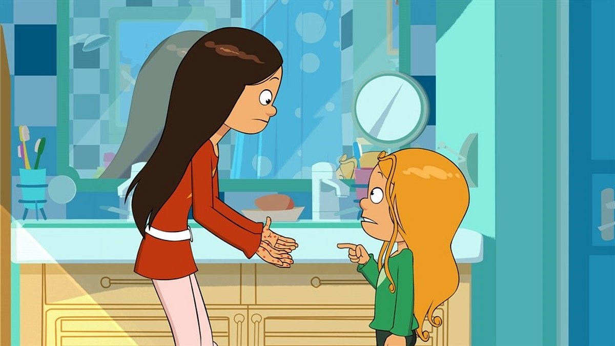 power sisters