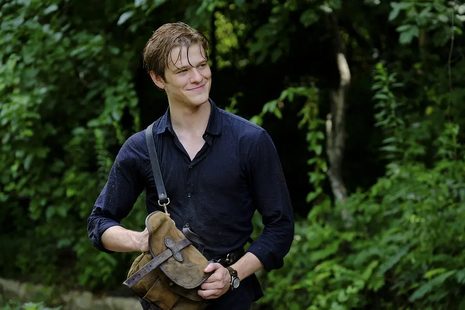 MacGyver macgyver