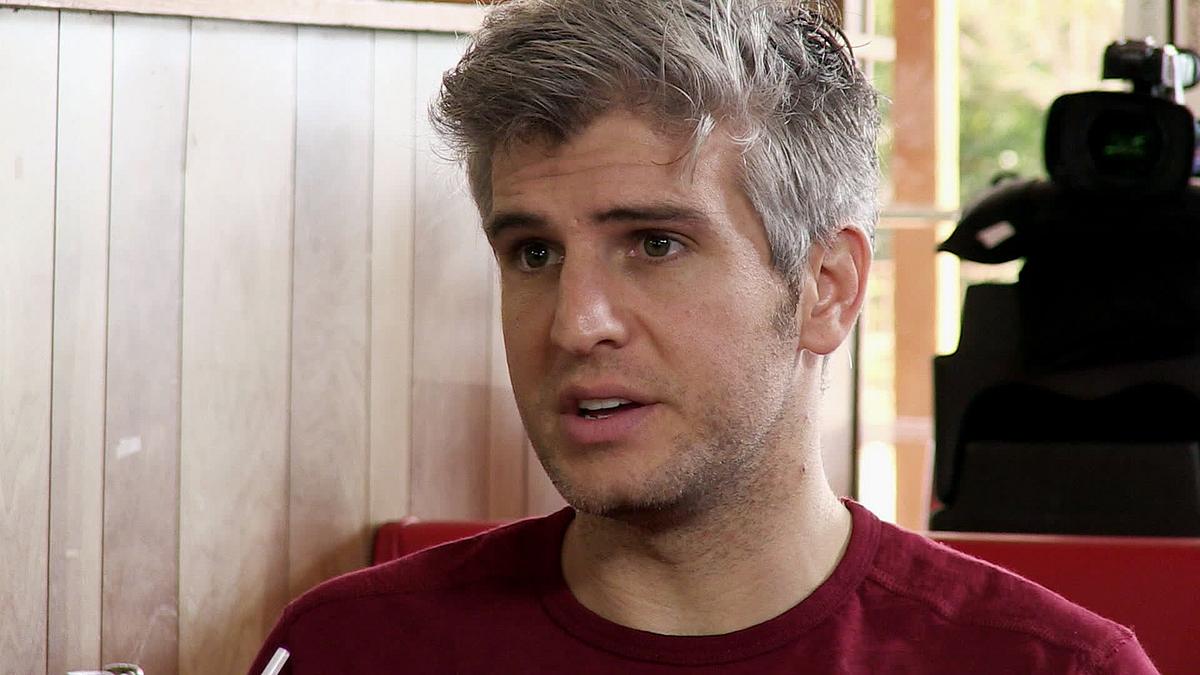 catfish: the tv series