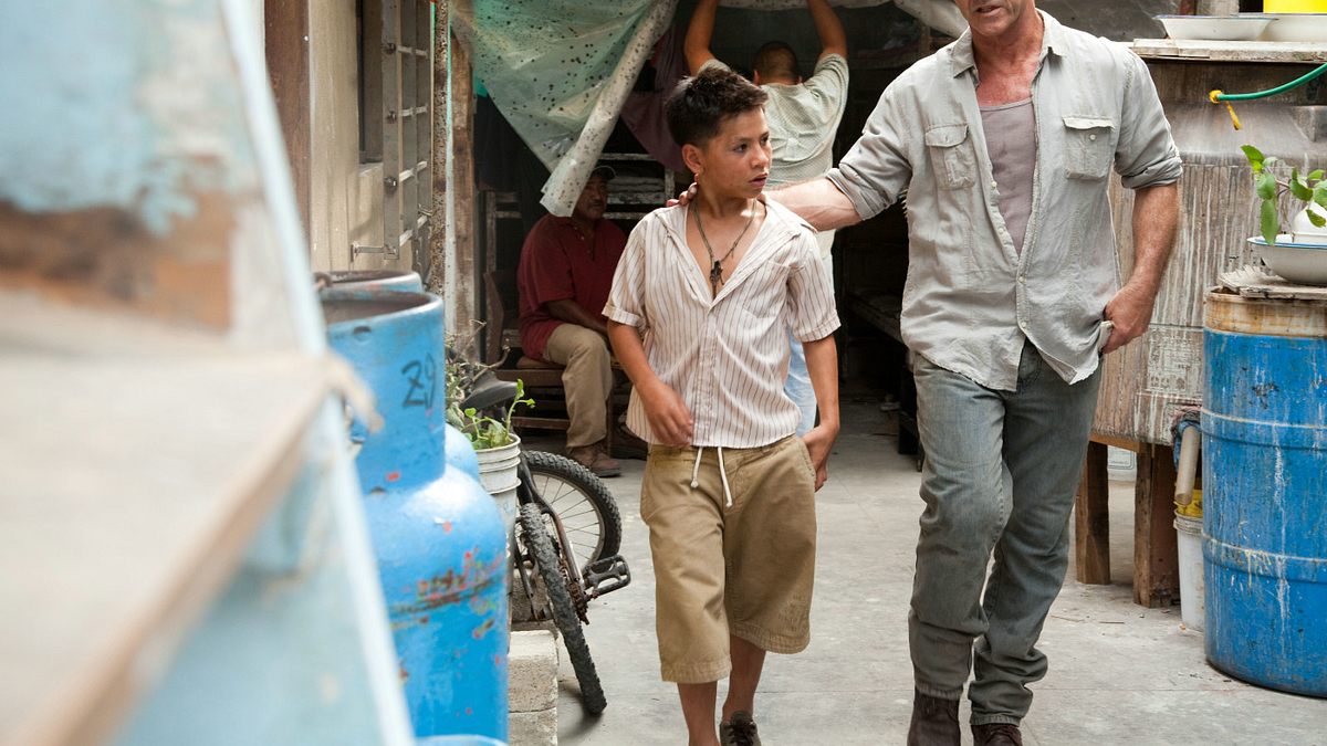 get the gringo