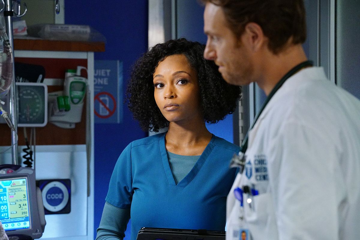 Chicago Med chicago med