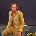Lars Eidinger - Sein oder nicht Sein Thumbnail