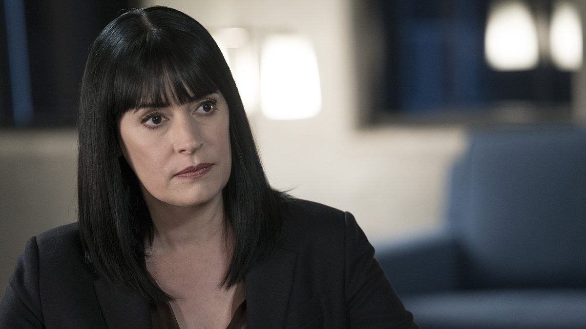 criminal minds
