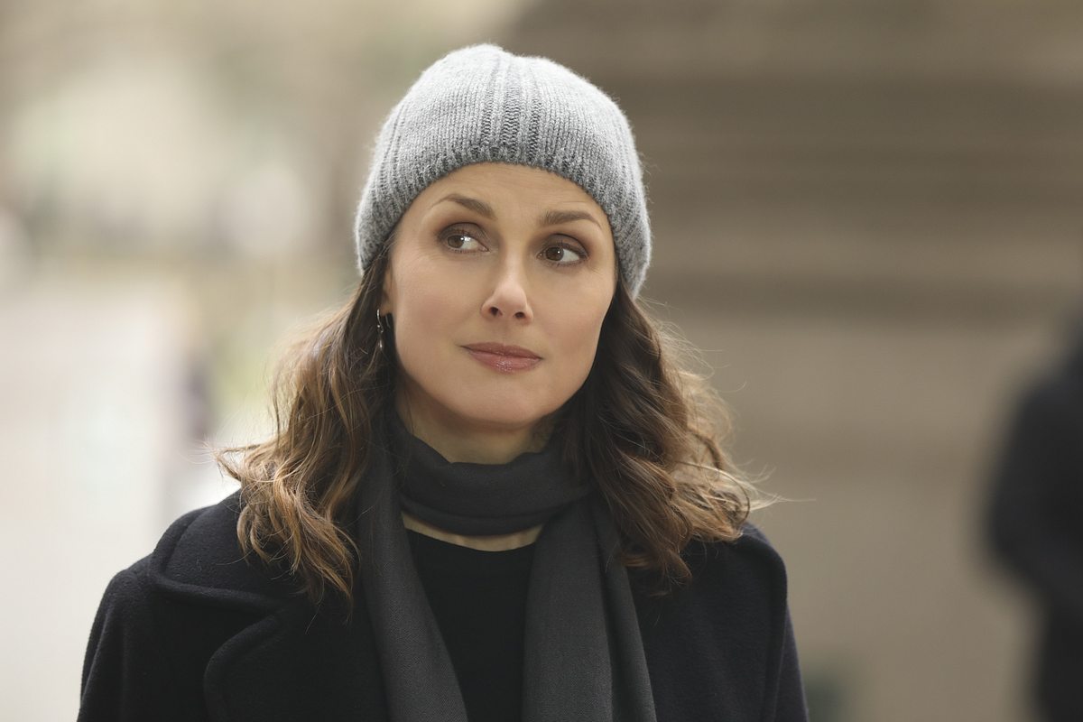 blue bloods - crime scene new york