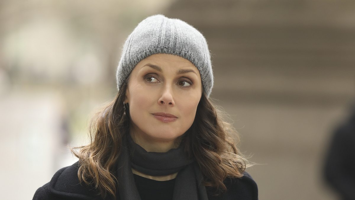 blue bloods - crime scene new york