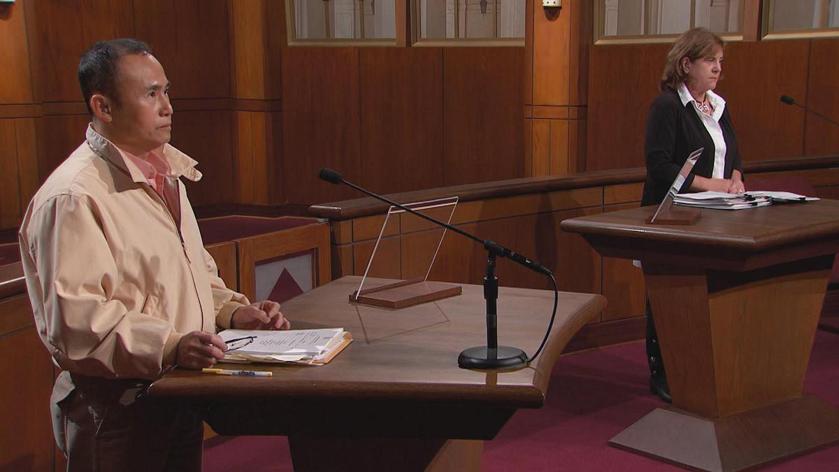 judge judy