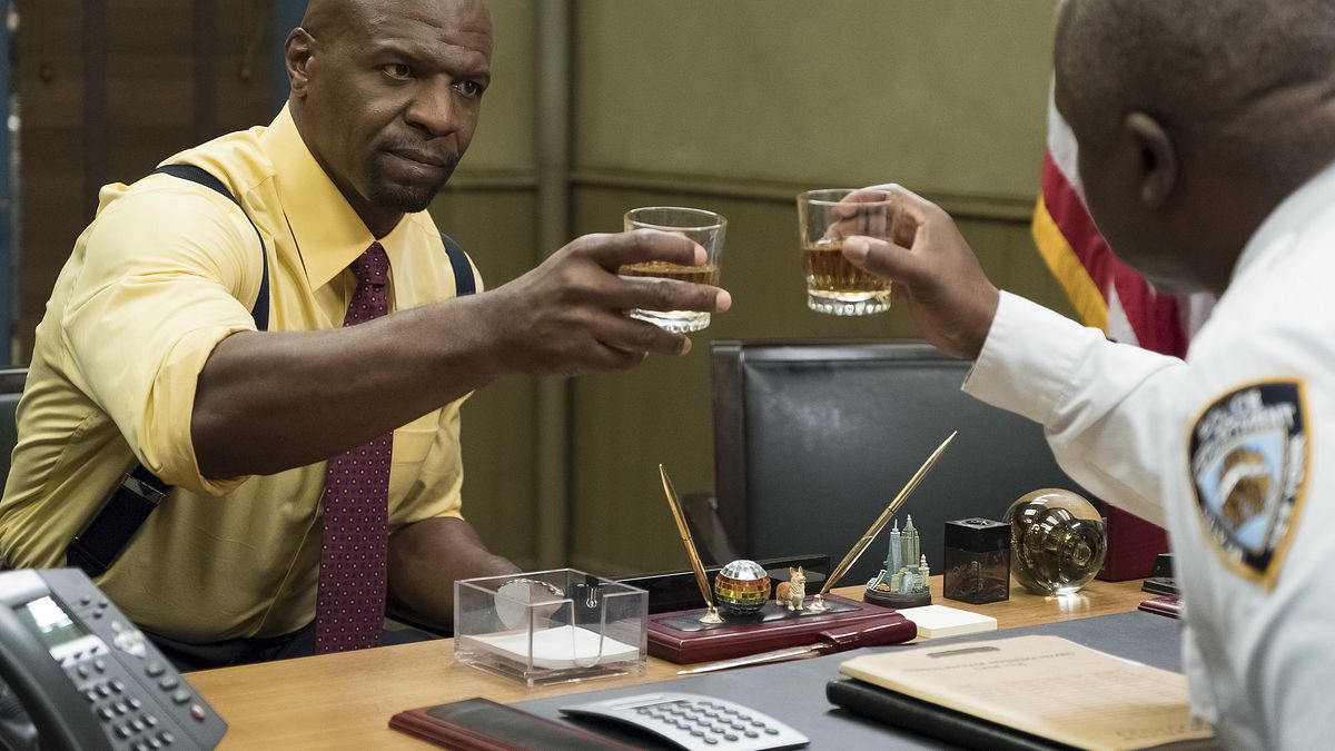 brooklyn nine-nine