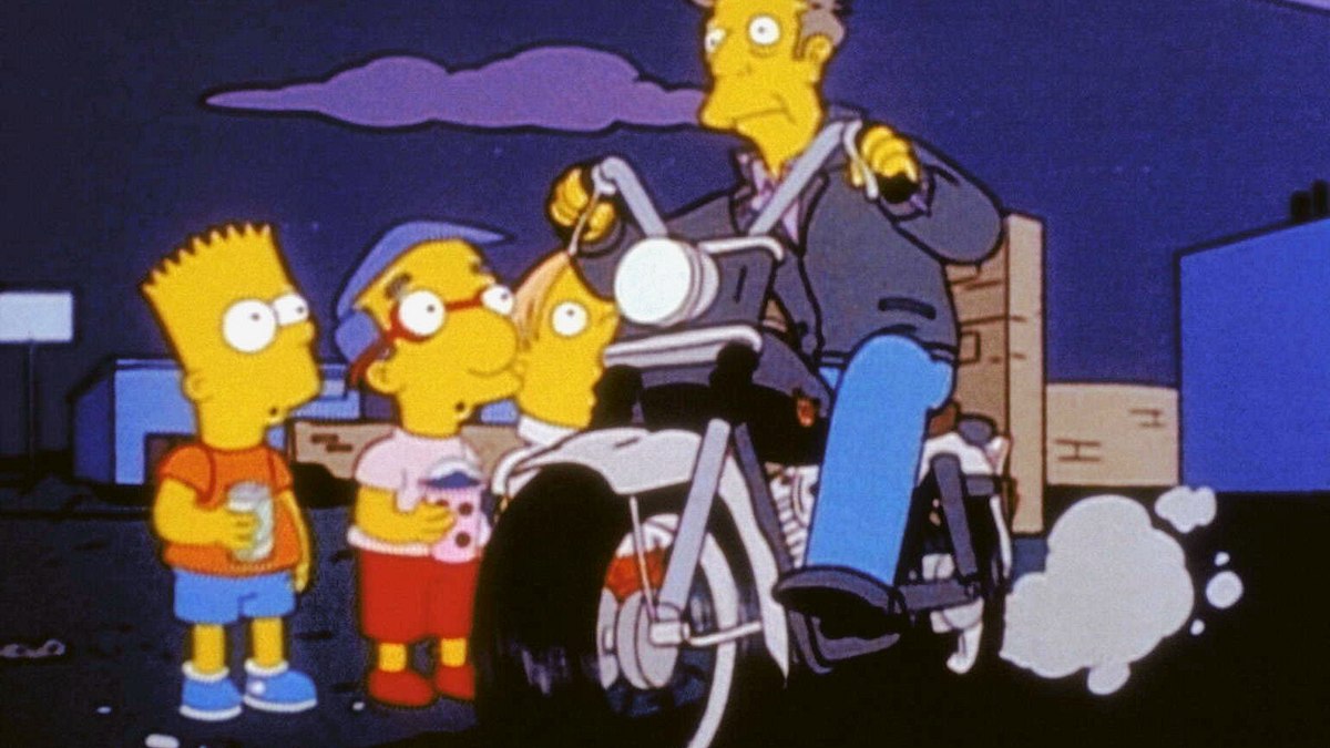 die simpsons