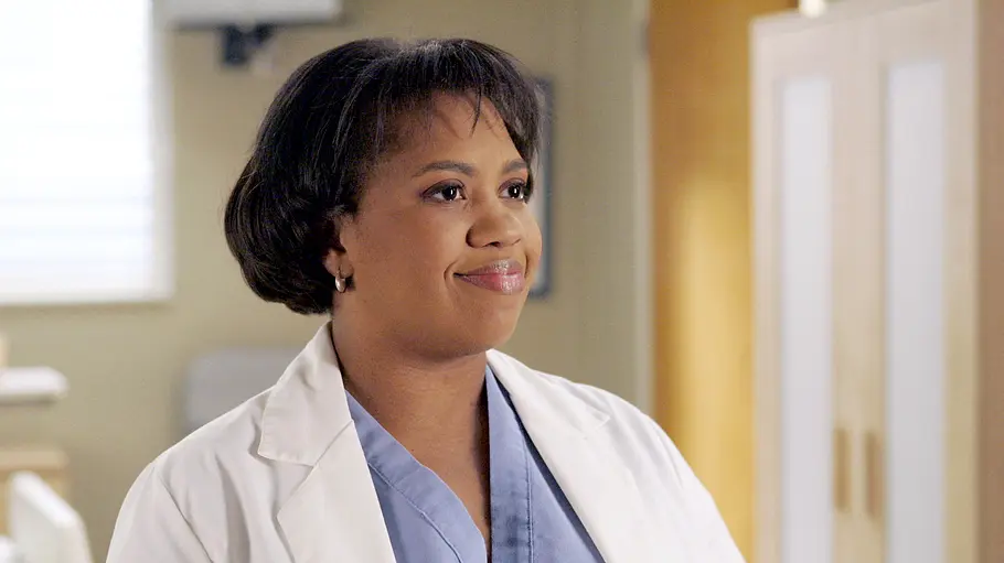 greys anatomy - die jungen ärzte