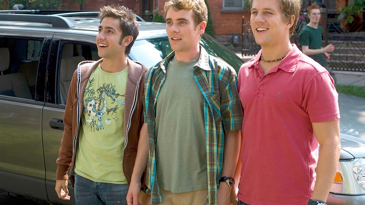 american pie präsentiert: nackte tatsachen