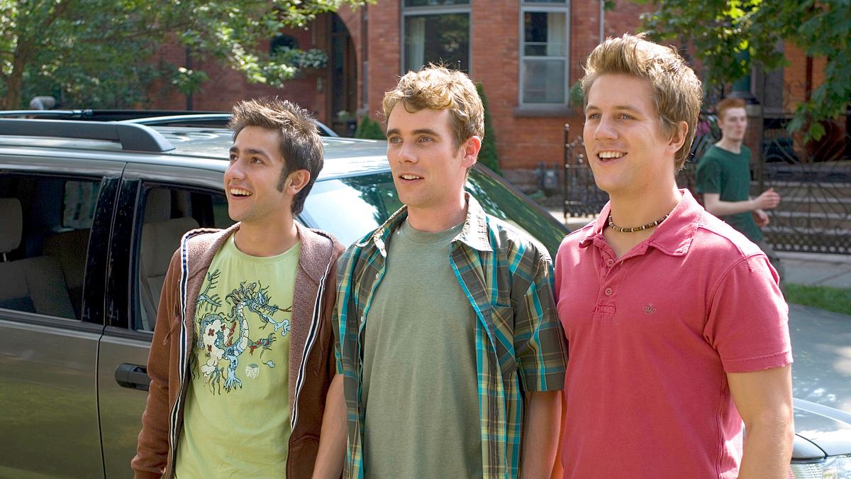 american pie präsentiert: nackte tatsachen