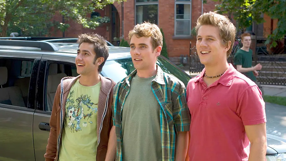 American Pie präsentiert: Nackte Tatsachen american pie präsentiert: nackte tatsachen