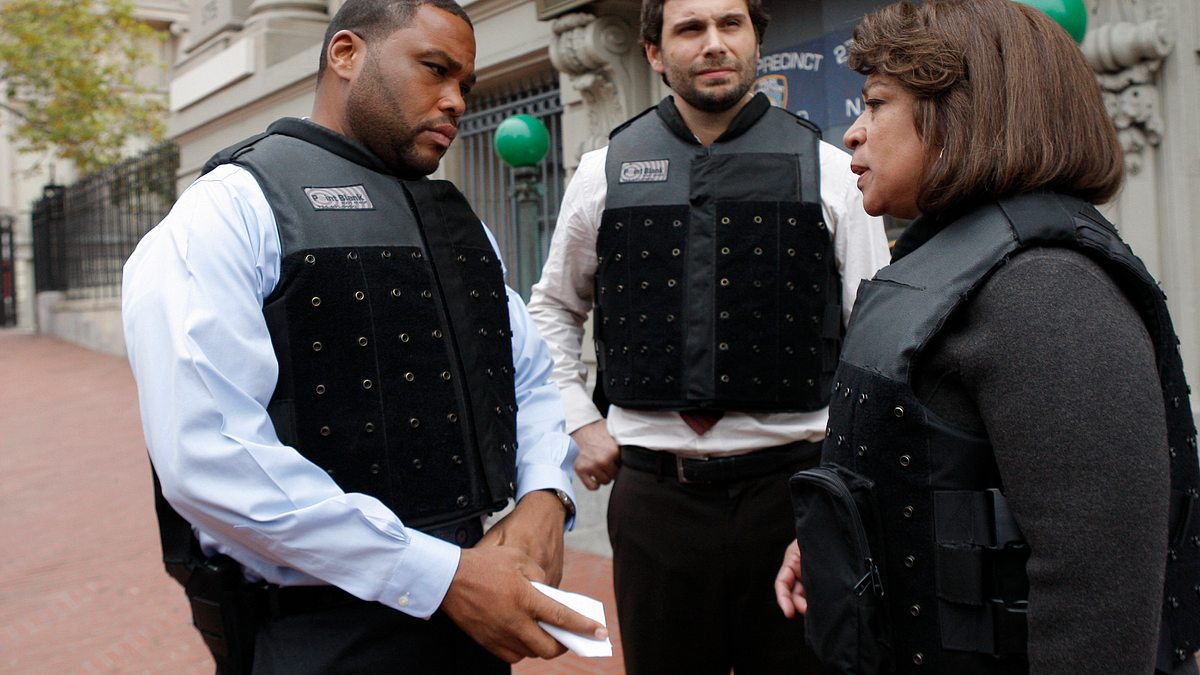 law & order