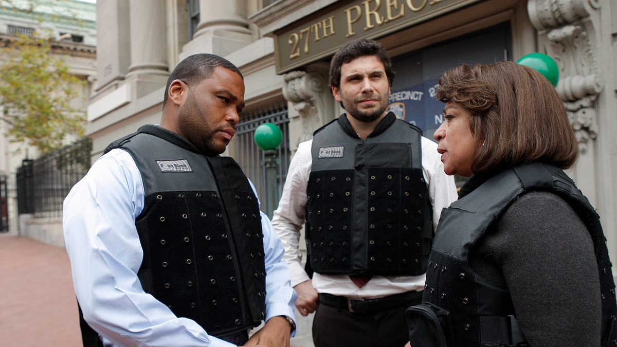 law & order