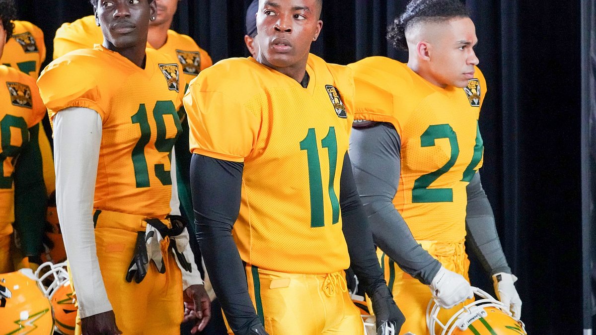 all american