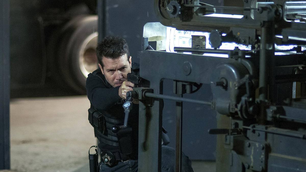 chicago p.d.