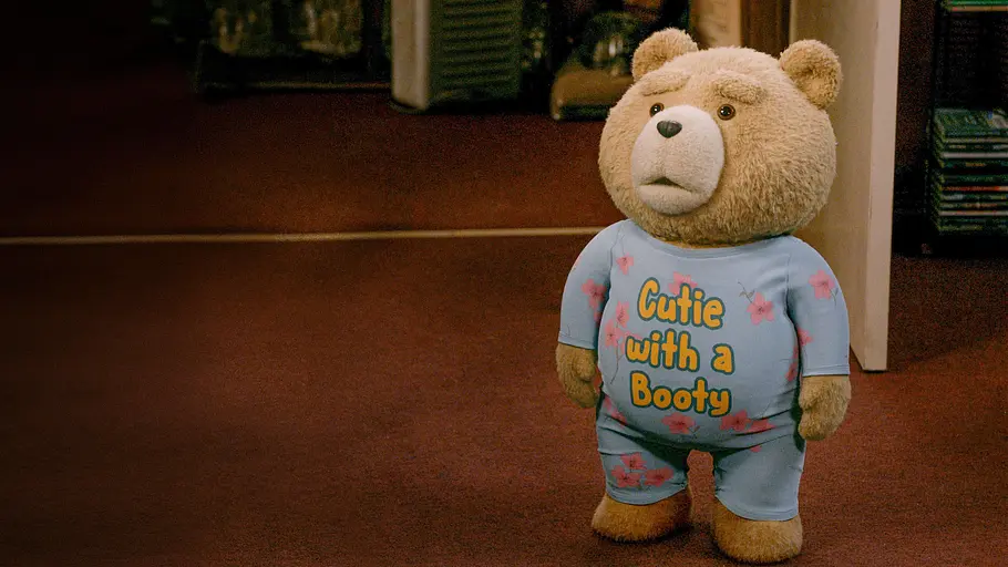 Ted ted