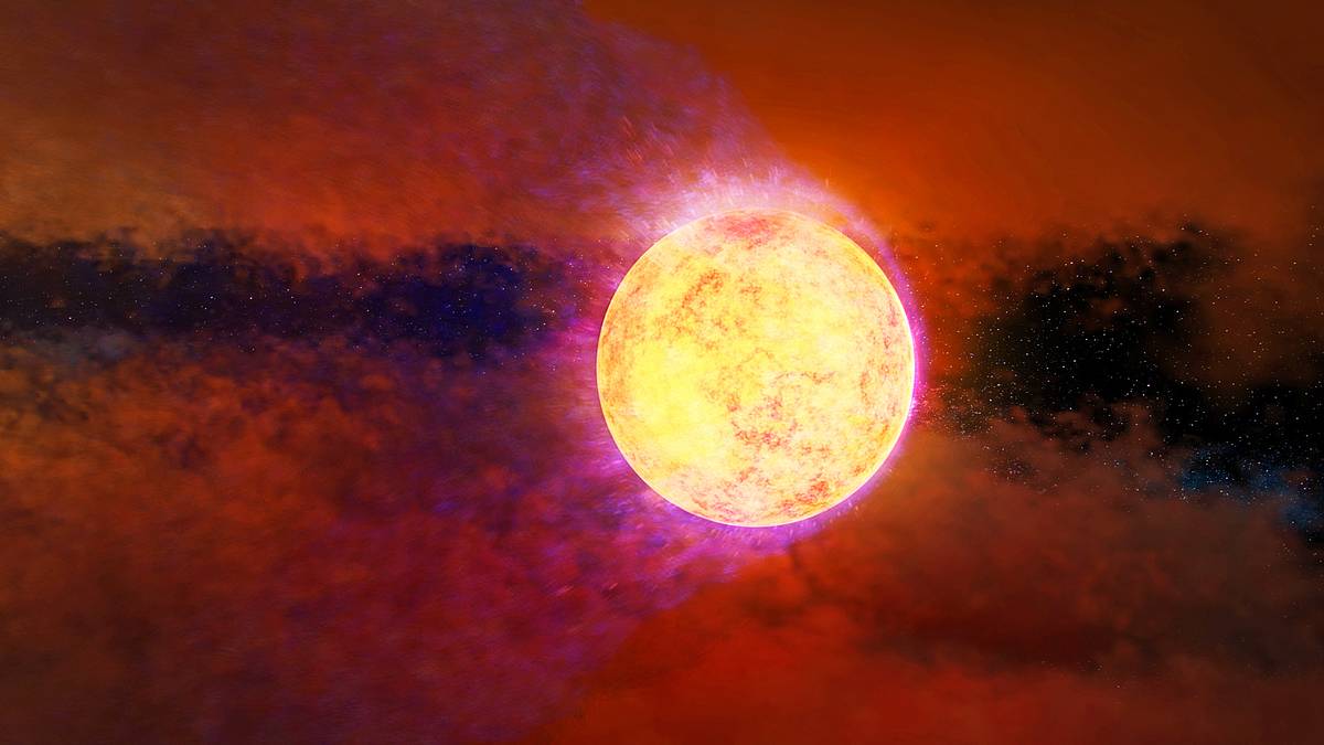 strip the cosmos - im innersten des universums