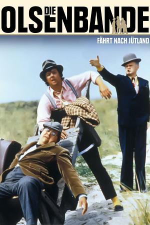 Die Olsenbande fährt nach Jütland - Foto: TMDB