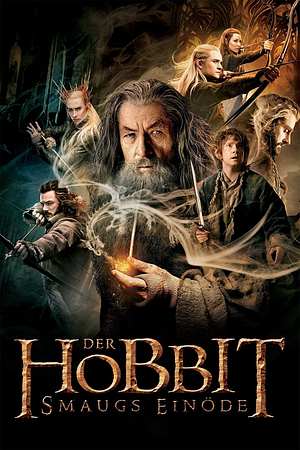 Der Hobbit - Smaugs Einöde - Foto: TMDB