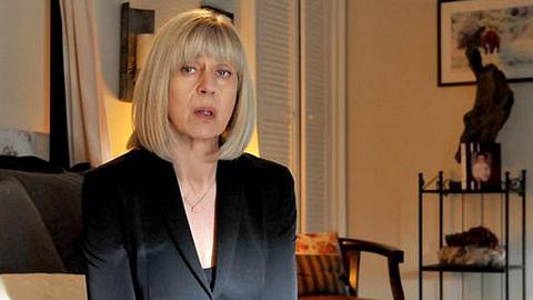 Um wen wird Charlotte trauern? Foto: ARD - Foto: Um wen wird Charlotte trauern? Foto: ARD