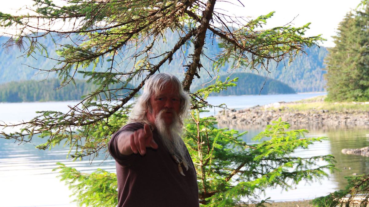 alaskan bush people