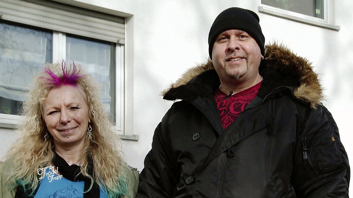 Der Trödeltrupp - Das Geld liegt im Keller der trödeltrupp - das geld liegt im keller