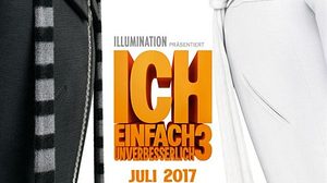 Ich einfach unverbesserlich 3 - Foto: Universal