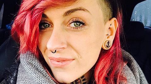 BTn-Comeback von Sina Minou aka Caro! - Foto: Facebook/Sina Minou
