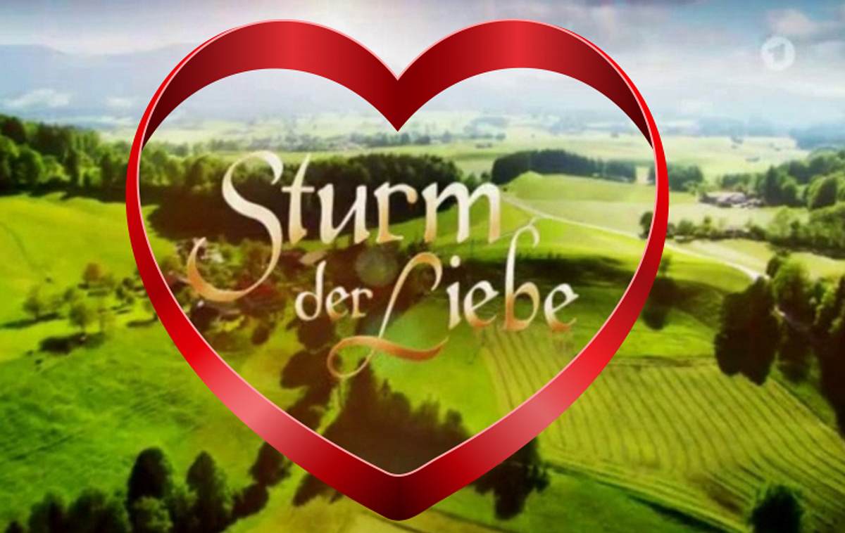 Liebes-Überraschung bei Sturm der Liebe! Foto: ARD
