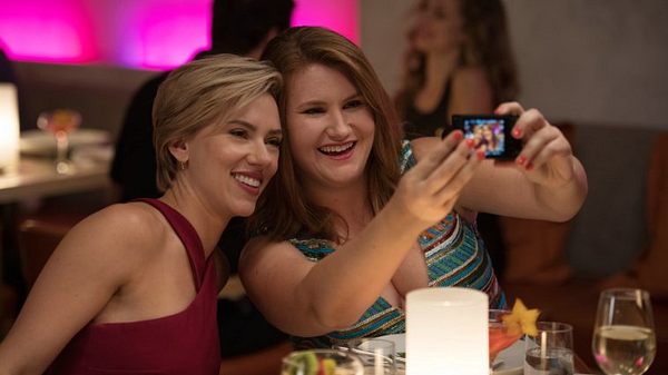 Scarlett Johansson in Girls Night Out - Foto: Sony Pictures Germany