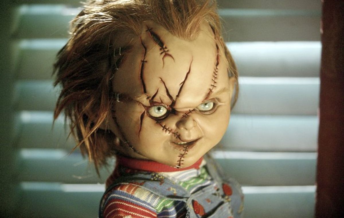 Chucky