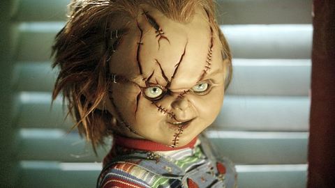 Chucky - Foto: Kinowelt