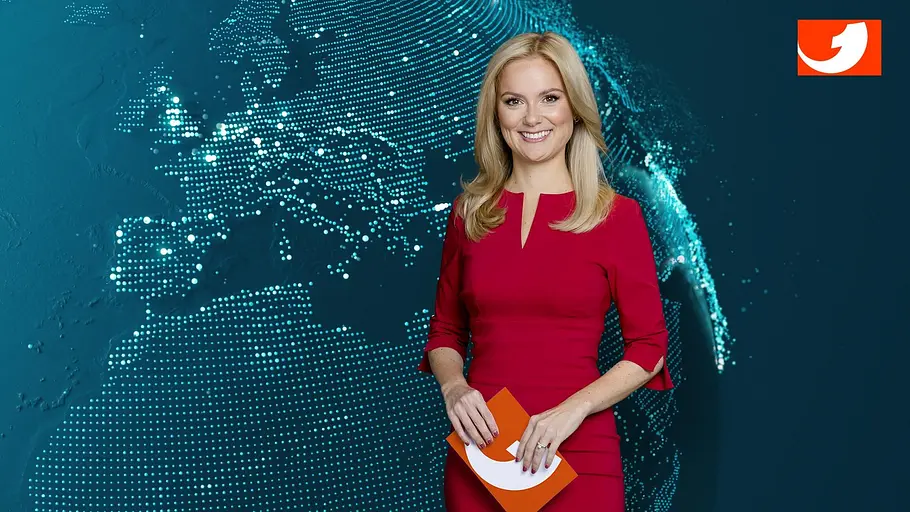 kabel eins :newstime