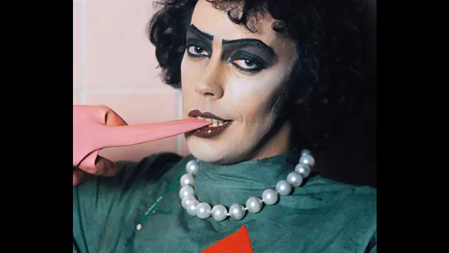 Die Rocky Horror Show: Eine wilde Geschichte die rocky horror show: eine wilde geschichte