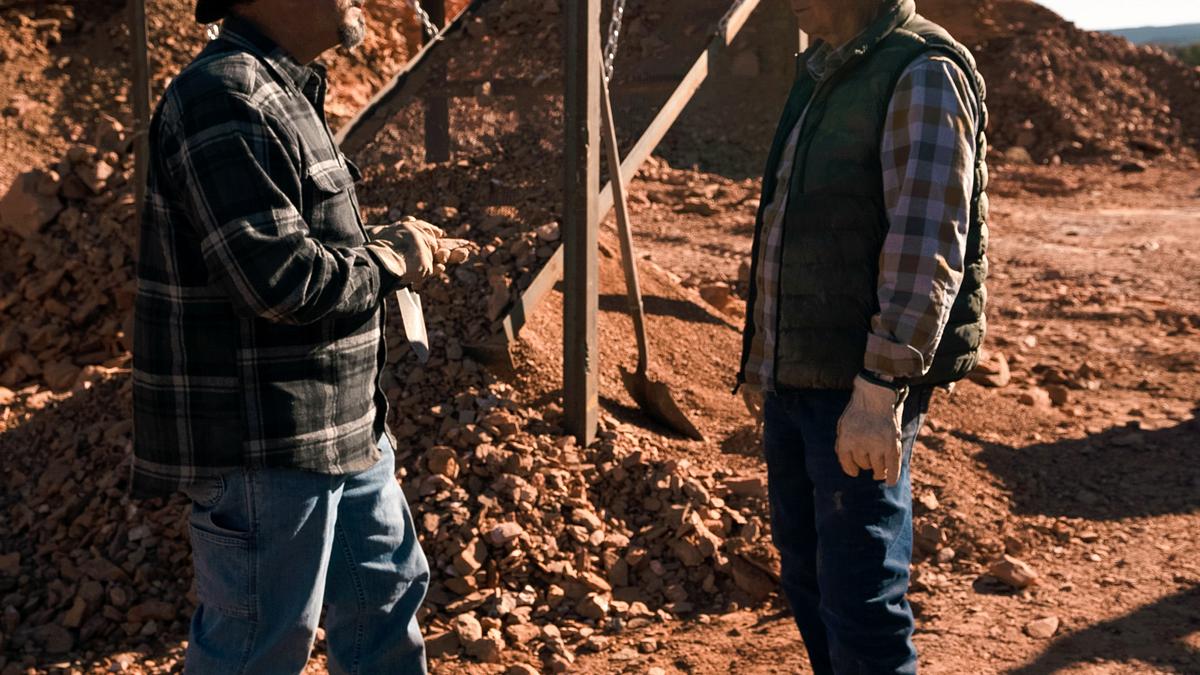 das verschwundene gold der azteken