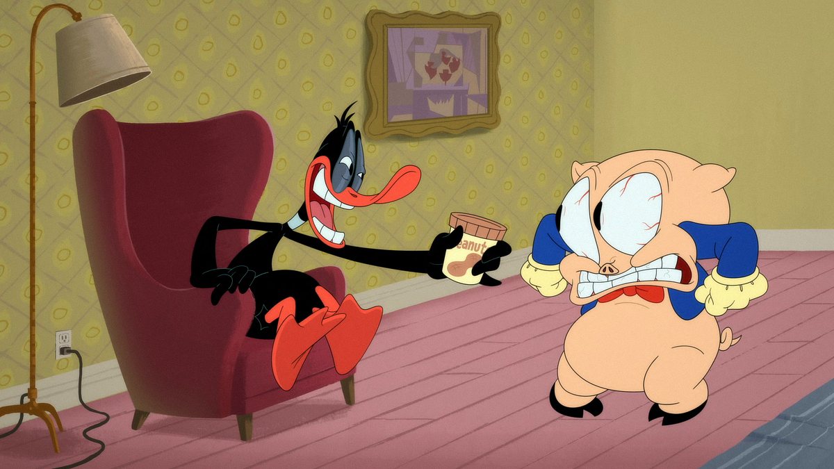 Looney Tunes Cartoons looney tunes cartoons