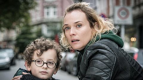 Aus dem Nichts In the Fade - Foto: Film Servis Festival Karlovy Vary