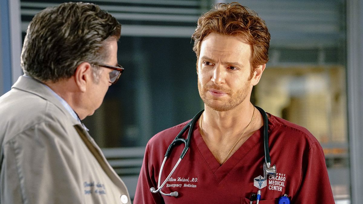 chicago med